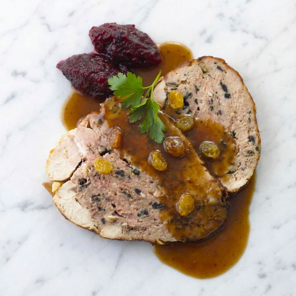 *LES PLATS PRINCIPAUX 1