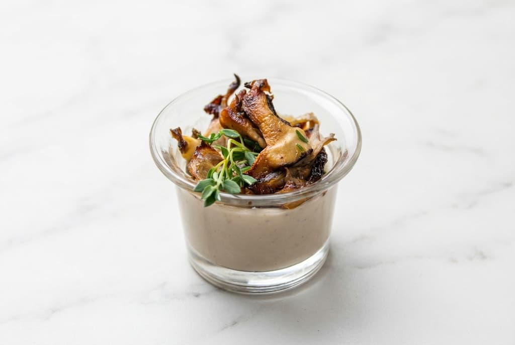 VERRINE APERO MIX (BTE - 4PCES) - HORS CAUTION