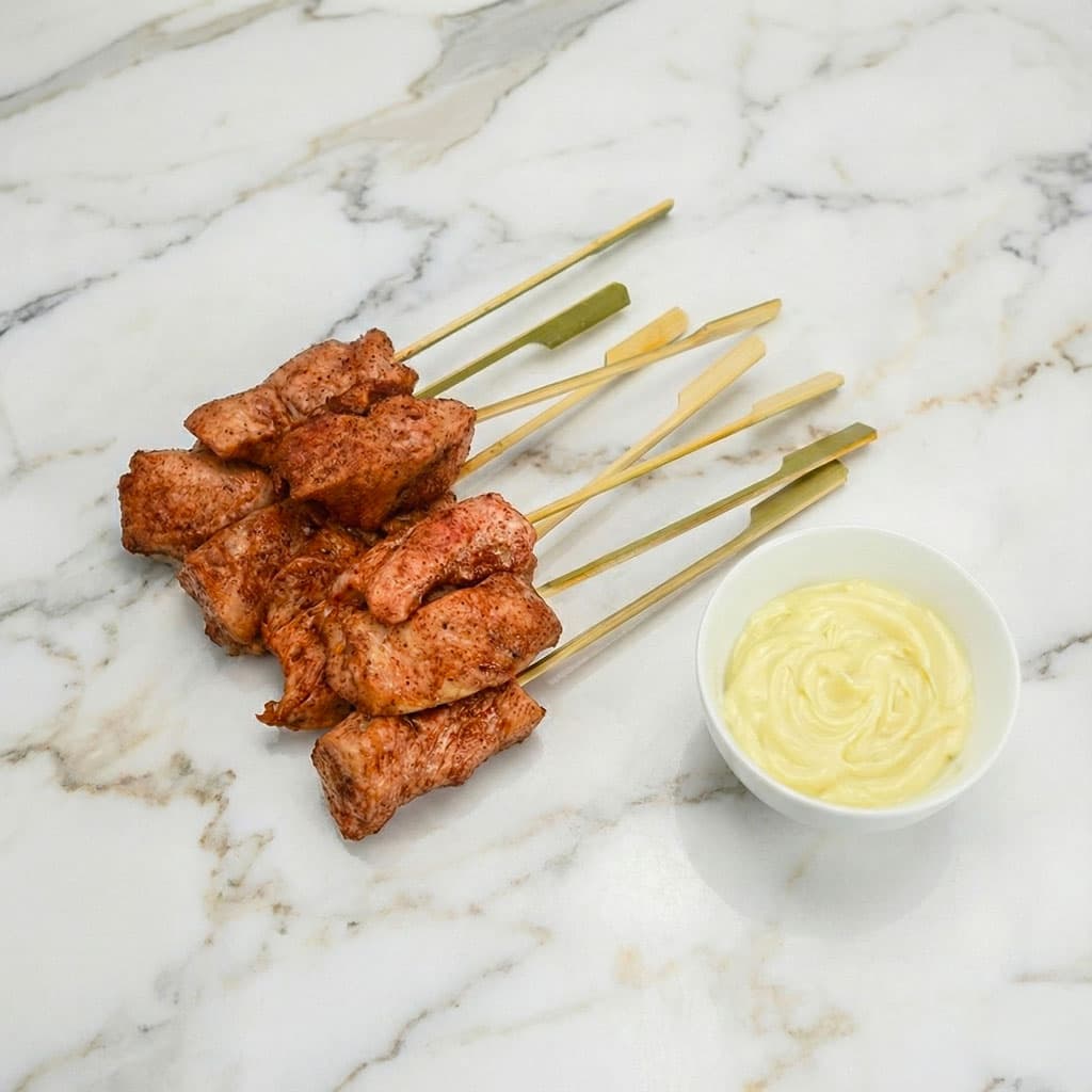 *LES AMUSES BOUCHES 2