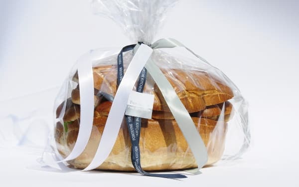 PAIN SURPRISE DONALD DUCK (POUR LES ENFANTS)