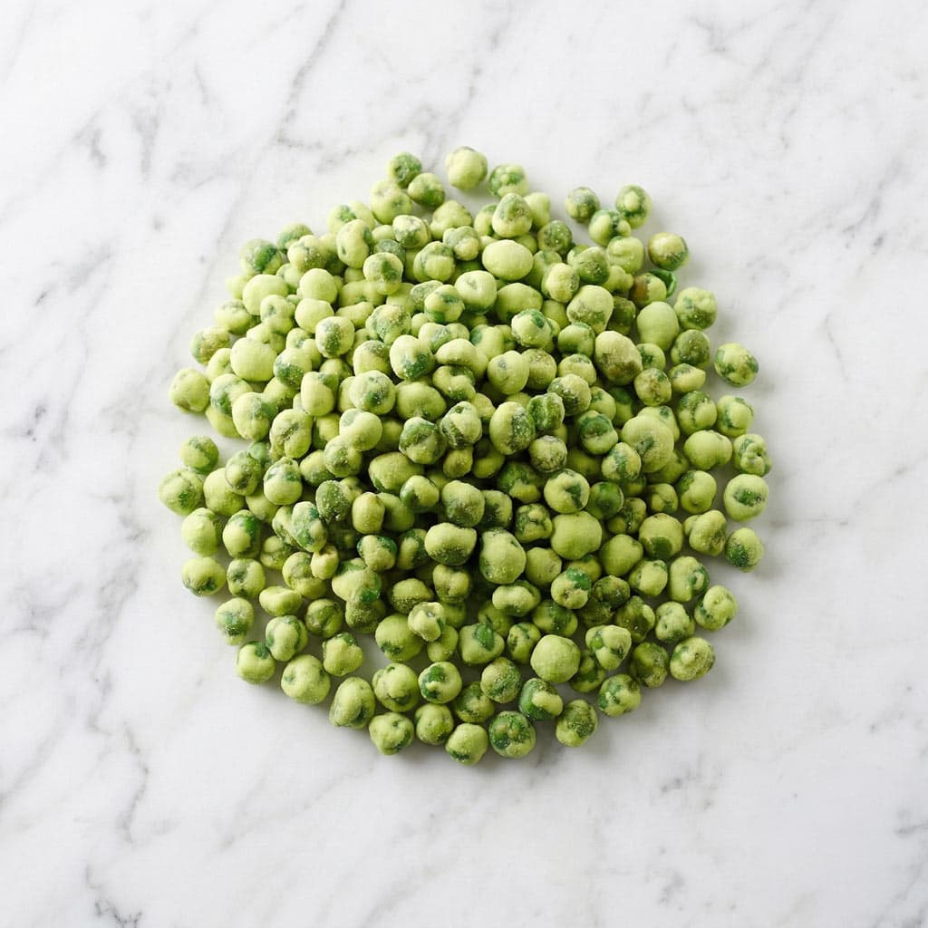 WASABI PEAS (90 g)