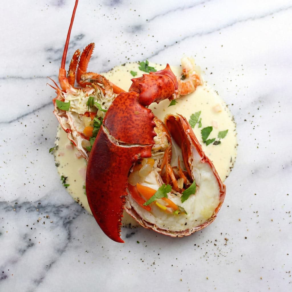 *LES ENTREES CHAUDES   2