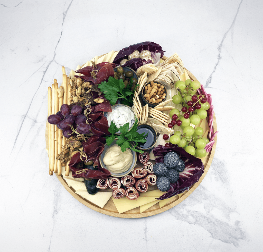 PLATEAU APERO MELI MELO (prix/pers)