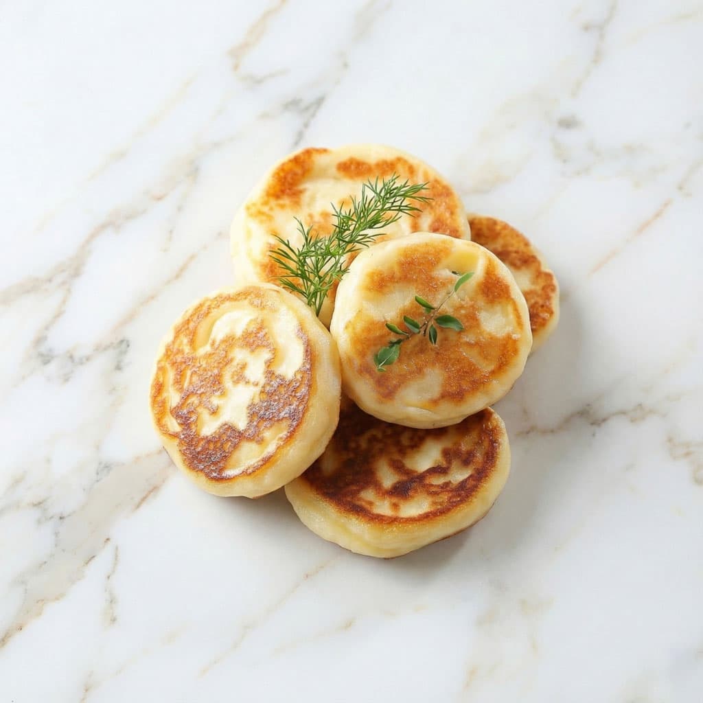 BLINIS 16 pièces (135 g)