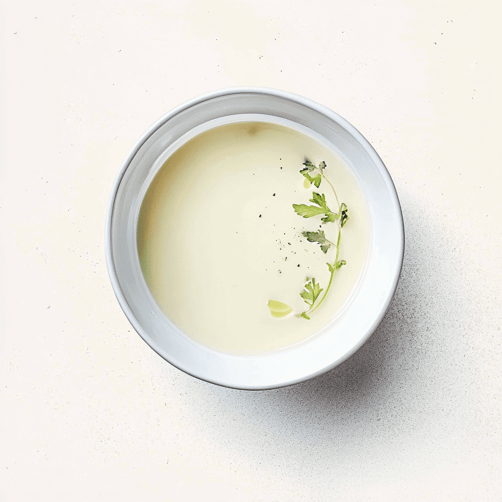 CHICKEN SOUP FOR THE SOUL (1 L)