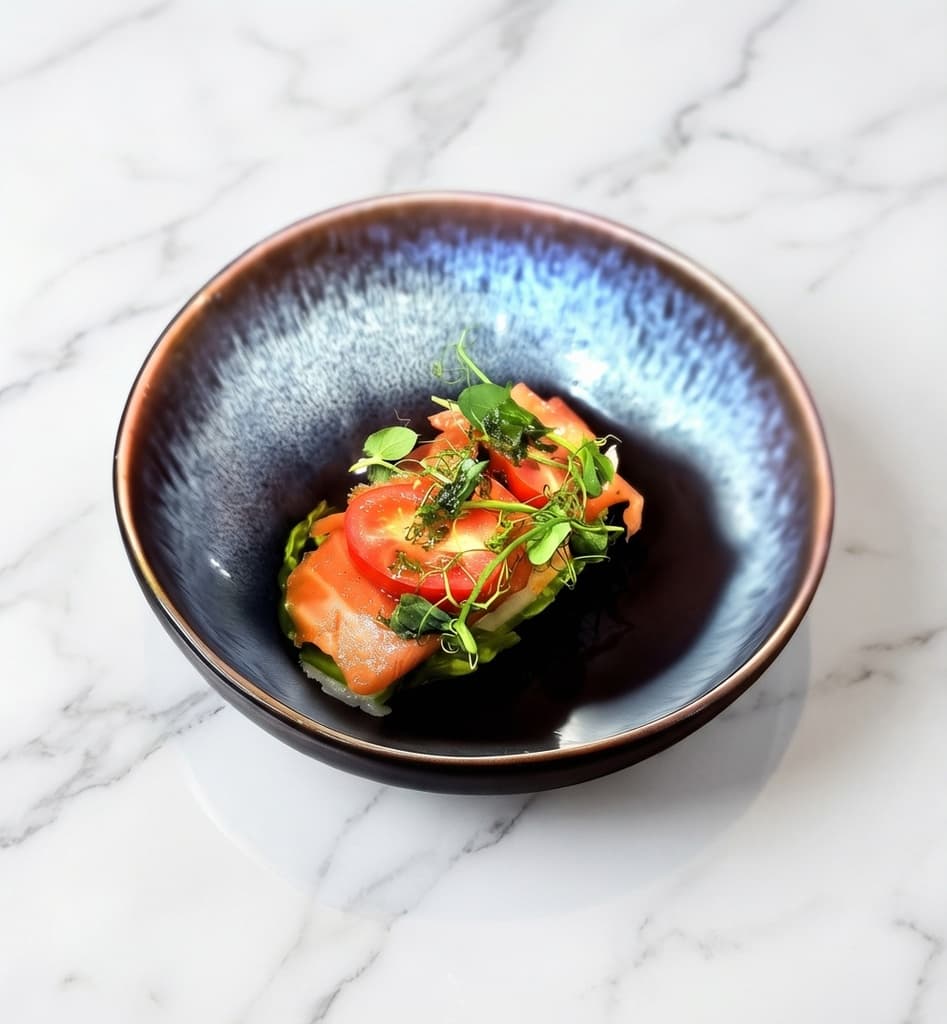 COCKTAIL DINATOIRE "LONG HOT SUMMER" (PERS)