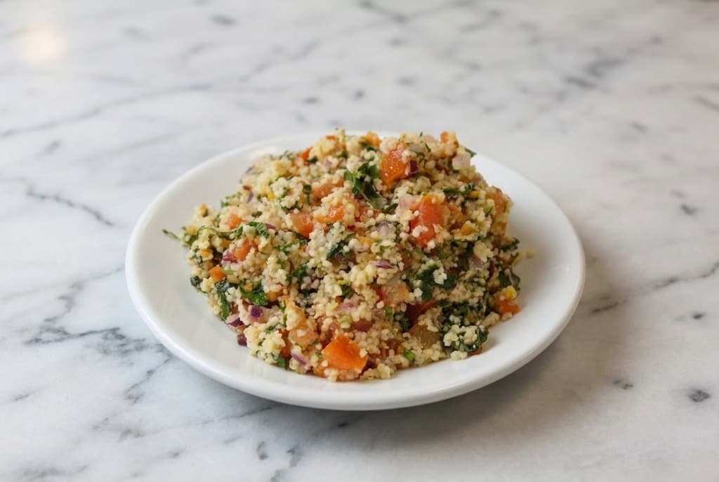 TABOULE LIBANAIS 150G