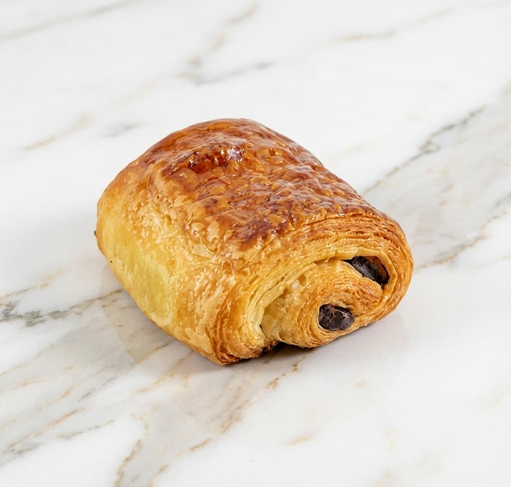 PAIN CHOCOLAT