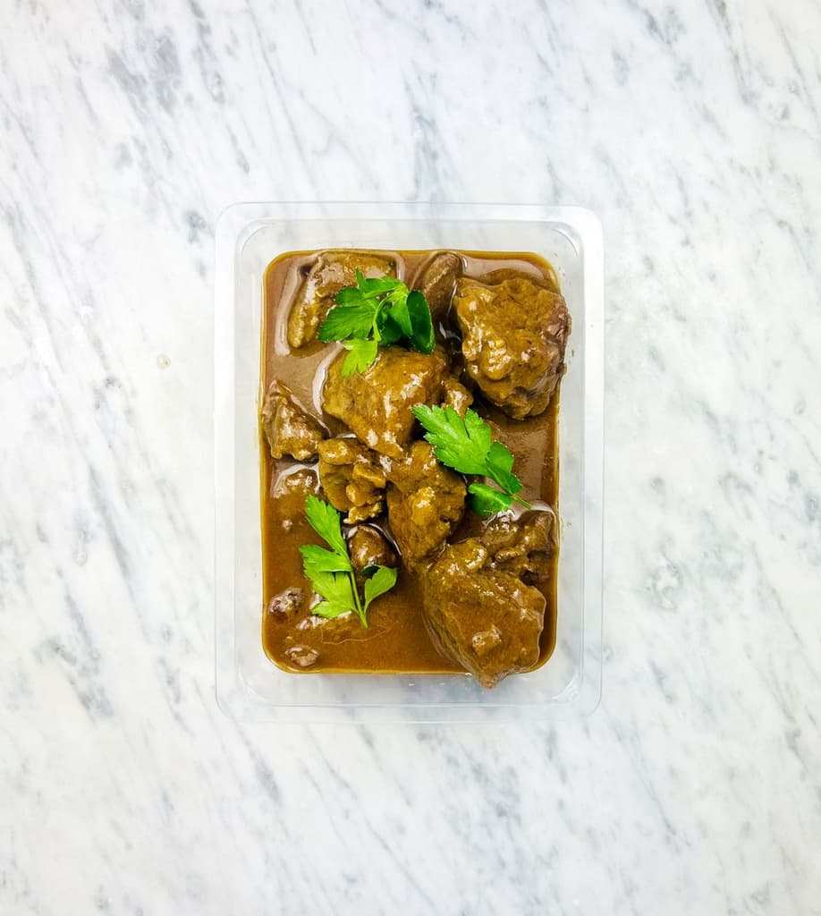 *LES PLATS MIJOTES 2