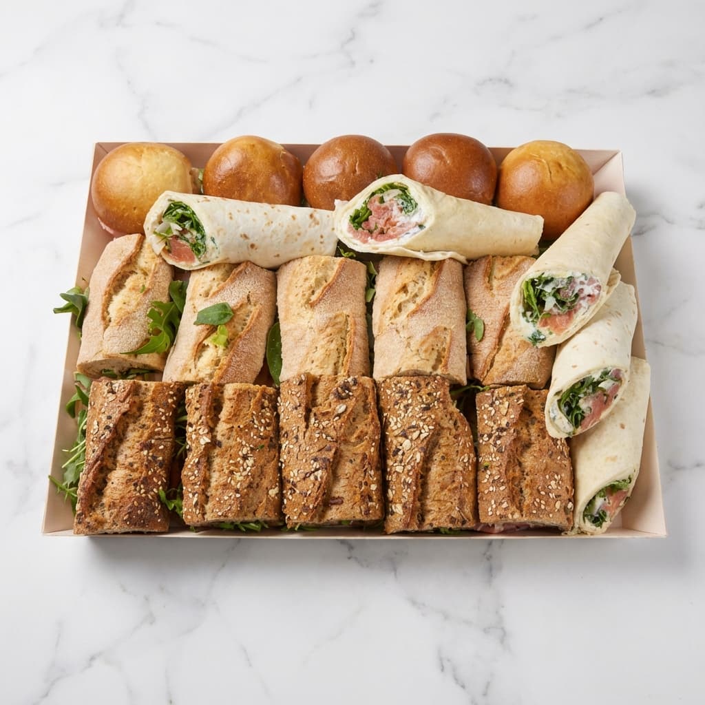 CLASSIC ULTIMATE PARTY (prix/pers.)