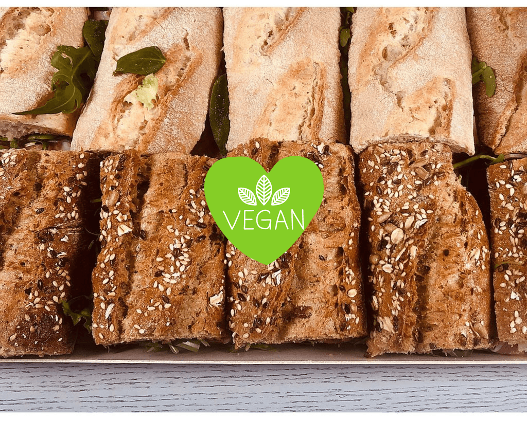 VEGAN ULTIMATE PARTY (prix/pers.)