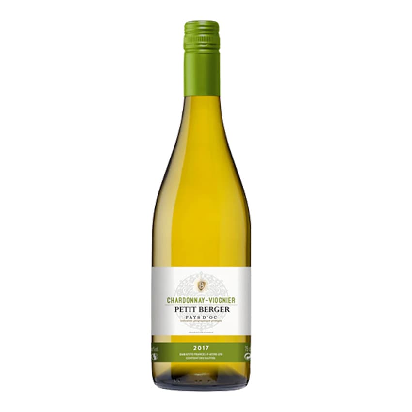 PETIT BERGER CHARDONNAY GRENACHE MARSANNE (75 cl)