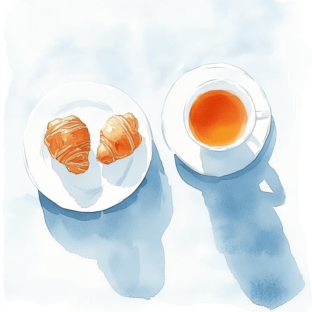 PETIT DEJEUNER CLASSIC (prix/pers)