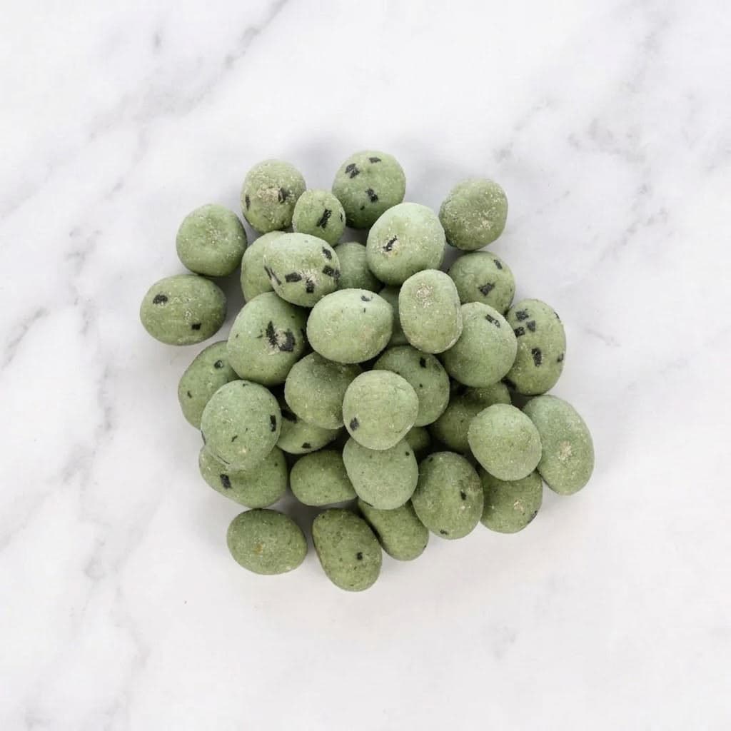 WASABI PEANUTS (240 g)