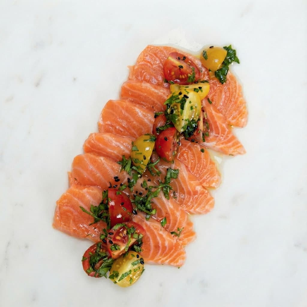 *LES PLATEAUX APERO (8PERS) 1