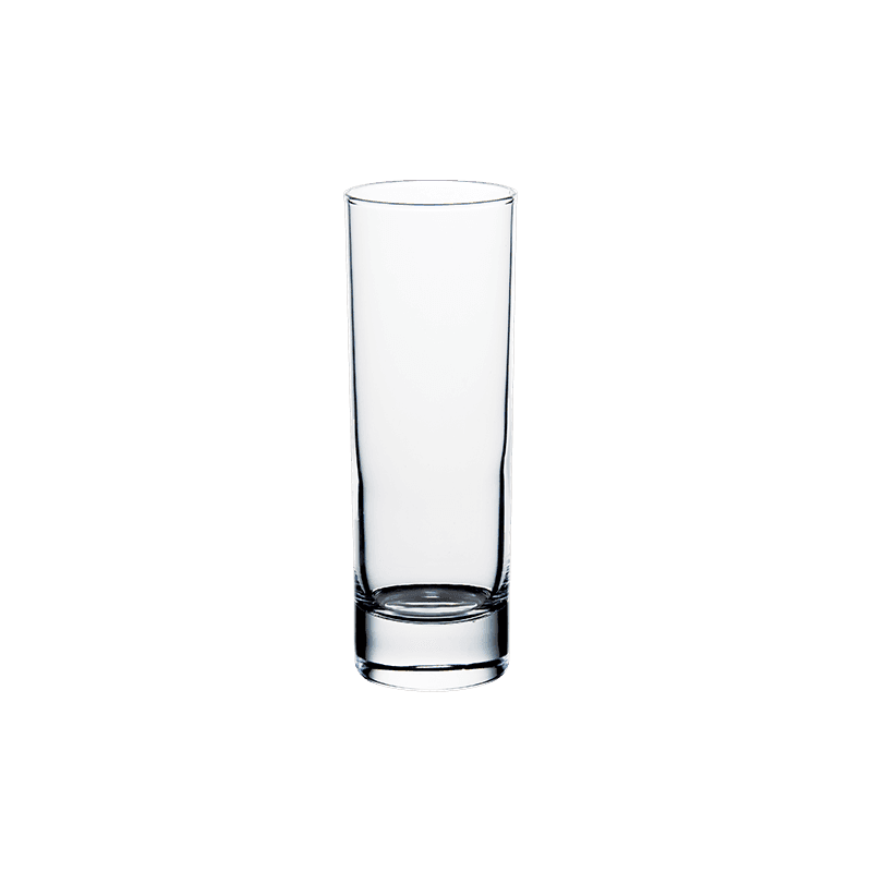 LONG DRINK GLASS 22 CL