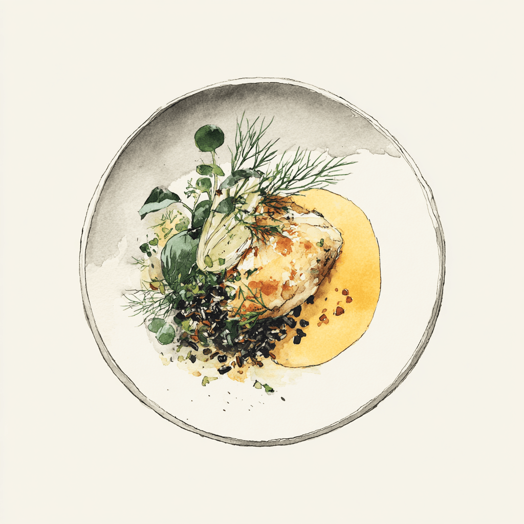 2 - 14P VOL-AU-VENT, CAROTTES, OIGNONS ET CHAMPIGNONS, PUREE DE POMMES DE TERRE