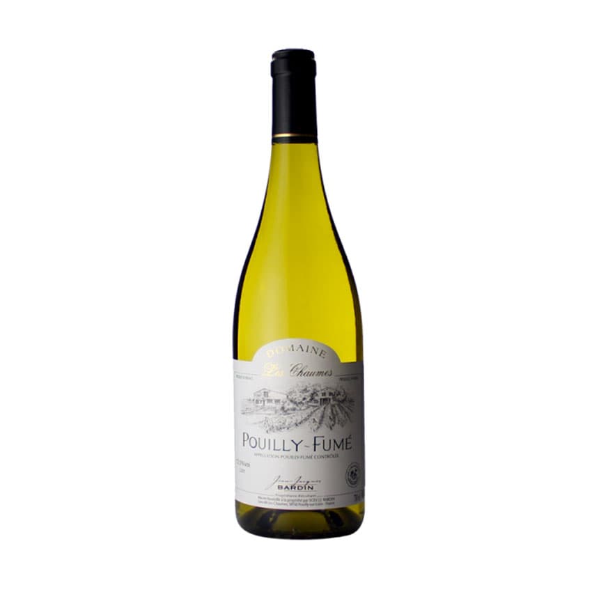 POUILLY FUME DOMAINE DES CHAUMES 75CL